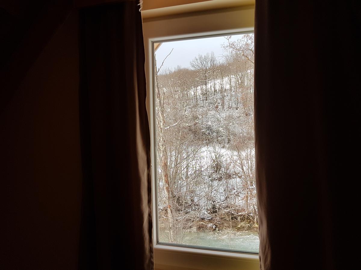 科拉欣Jankovic Chalet别墅 外观 照片